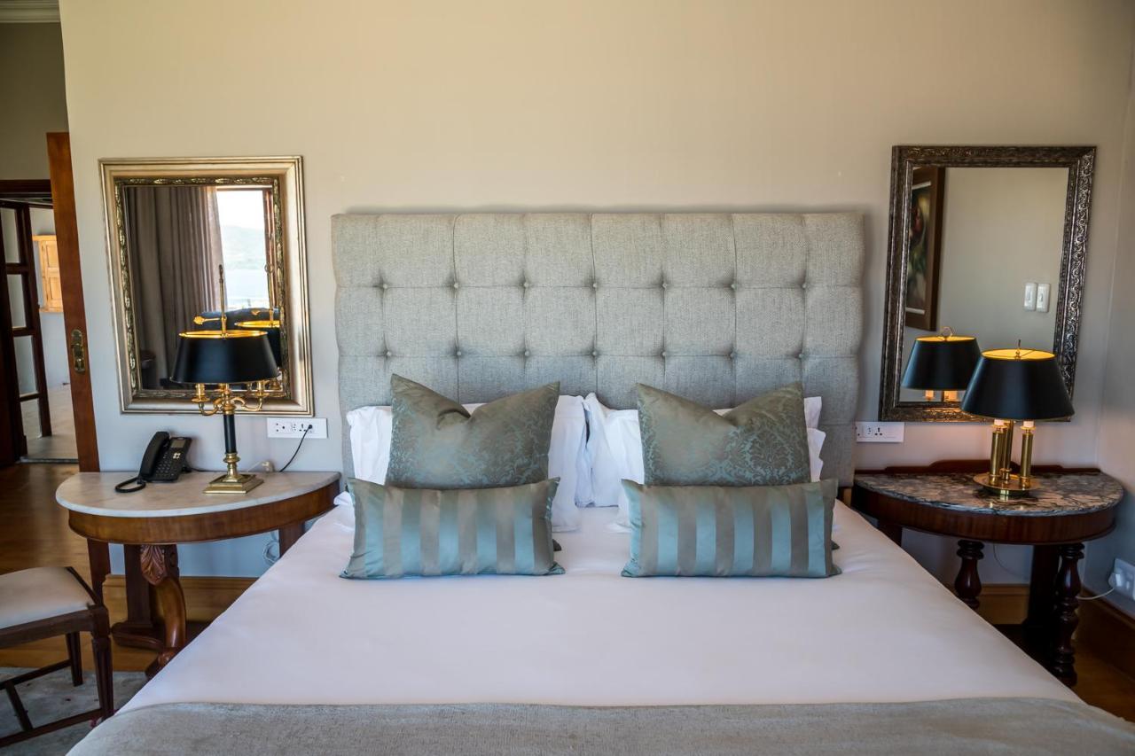 Madison Manor Boutique Hotel Книсна Екстериор снимка