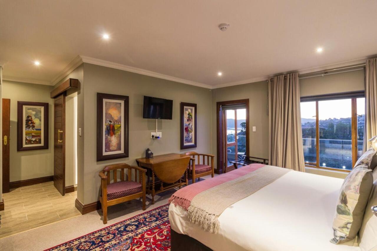 Madison Manor Boutique Hotel Книсна Екстериор снимка