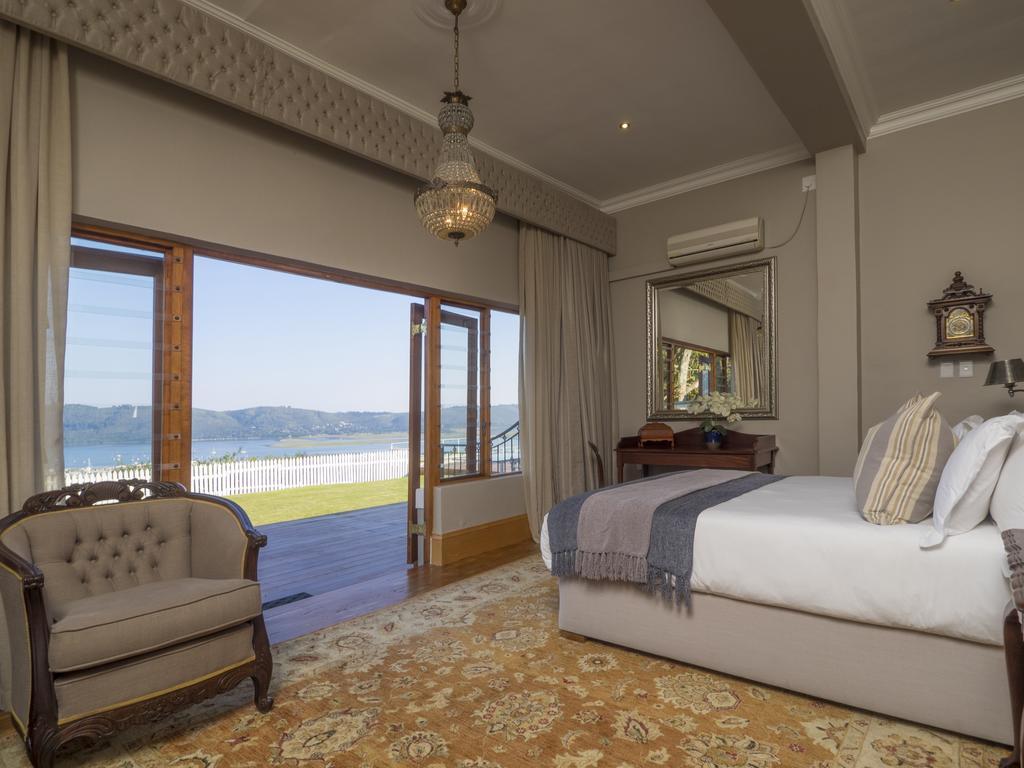 Madison Manor Boutique Hotel Книсна Екстериор снимка