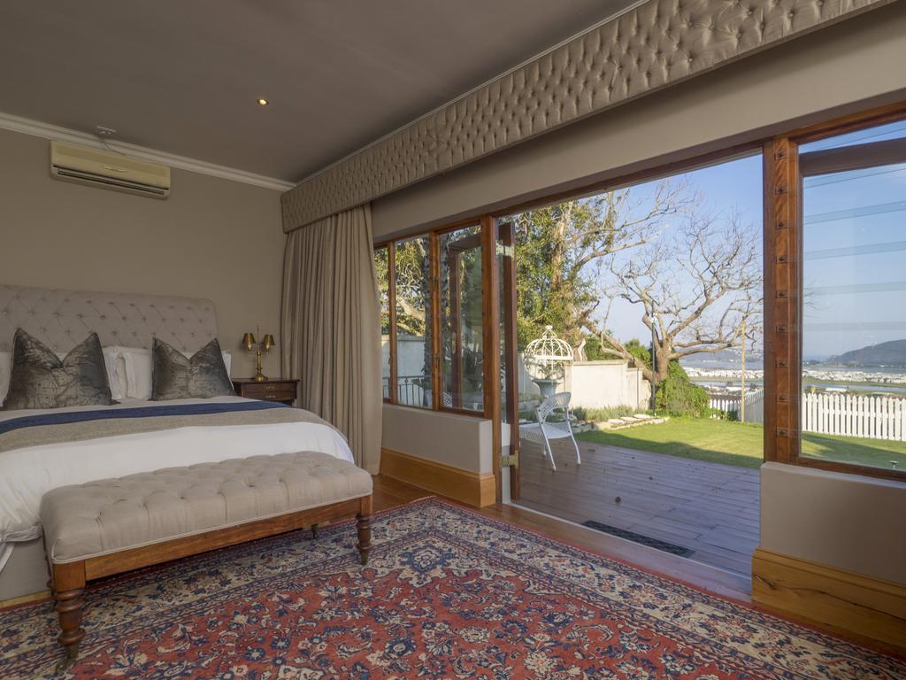 Madison Manor Boutique Hotel Книсна Екстериор снимка