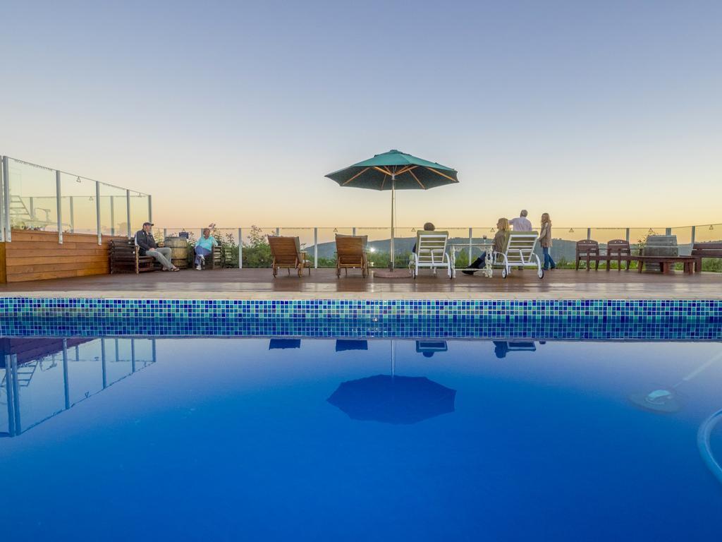 Madison Manor Boutique Hotel Книсна Екстериор снимка
