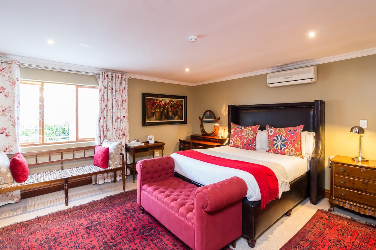 Madison Manor Boutique Hotel Книсна Екстериор снимка