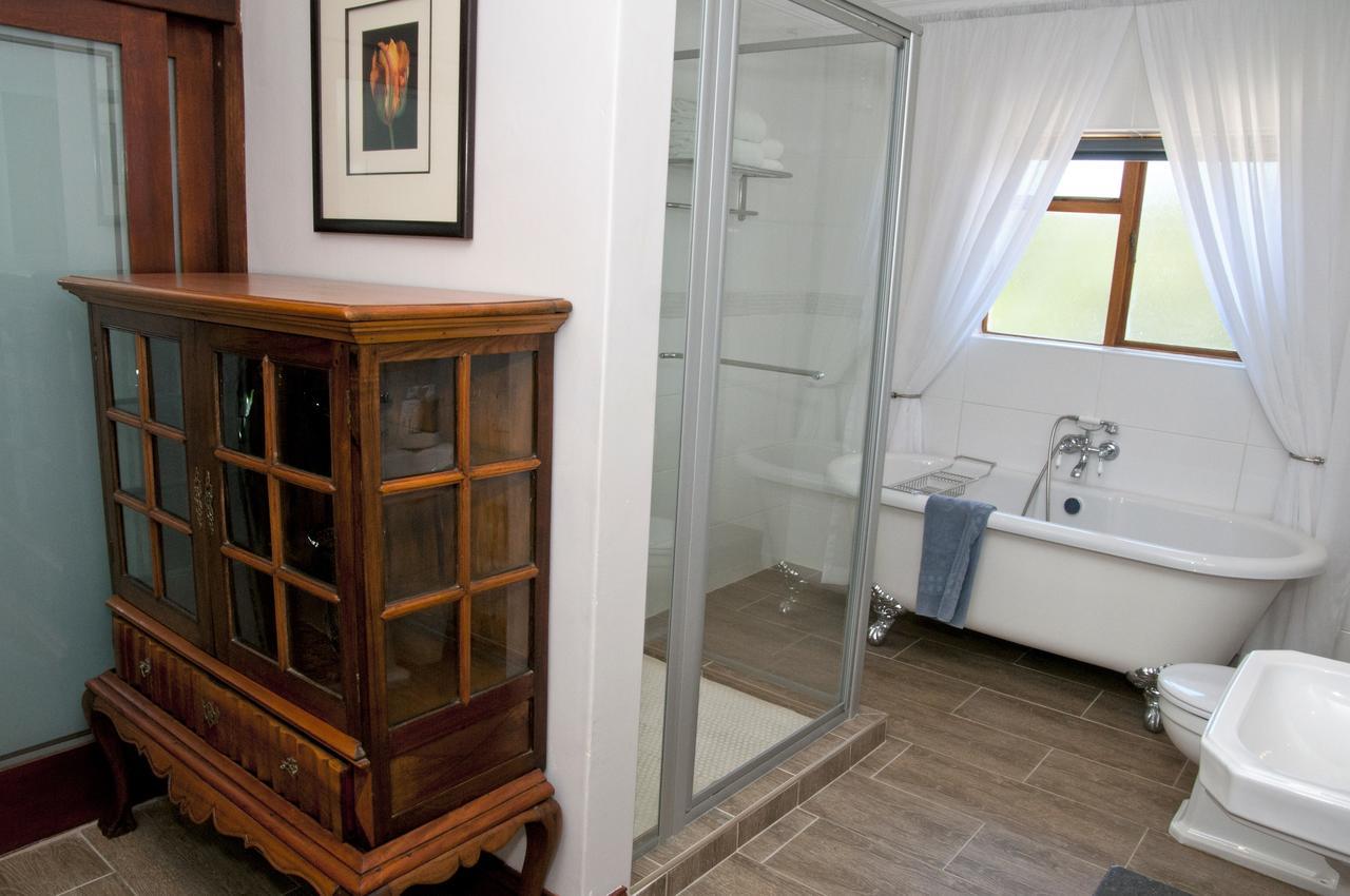 Madison Manor Boutique Hotel Книсна Екстериор снимка