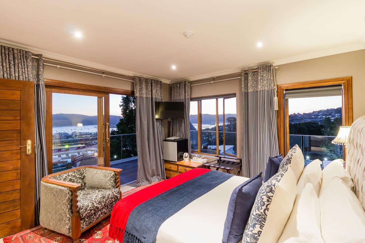 Madison Manor Boutique Hotel Книсна Екстериор снимка