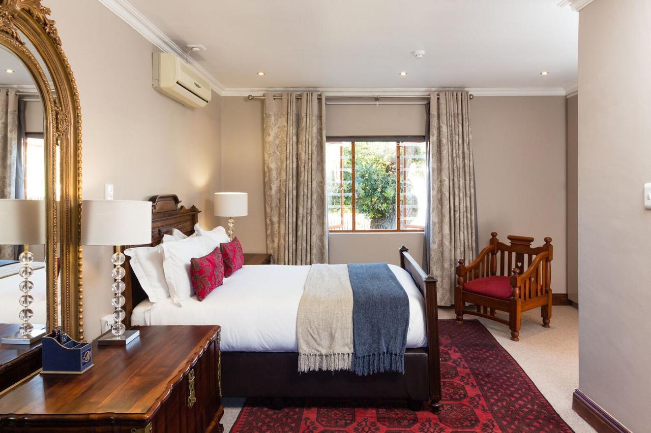 Madison Manor Boutique Hotel Книсна Екстериор снимка