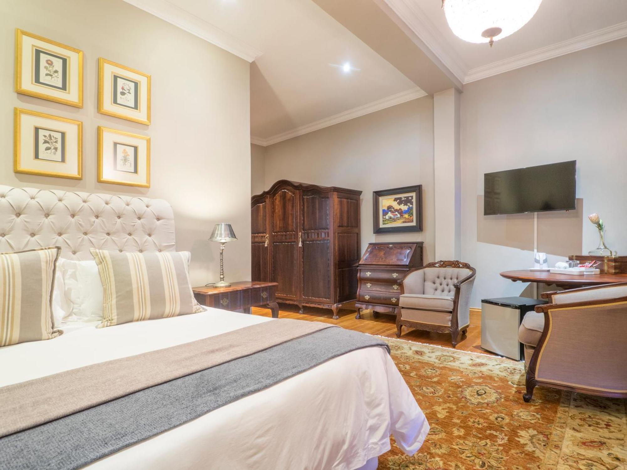 Madison Manor Boutique Hotel Книсна Екстериор снимка