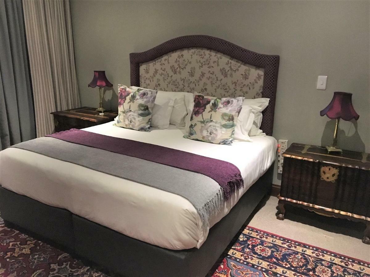 Madison Manor Boutique Hotel Книсна Екстериор снимка