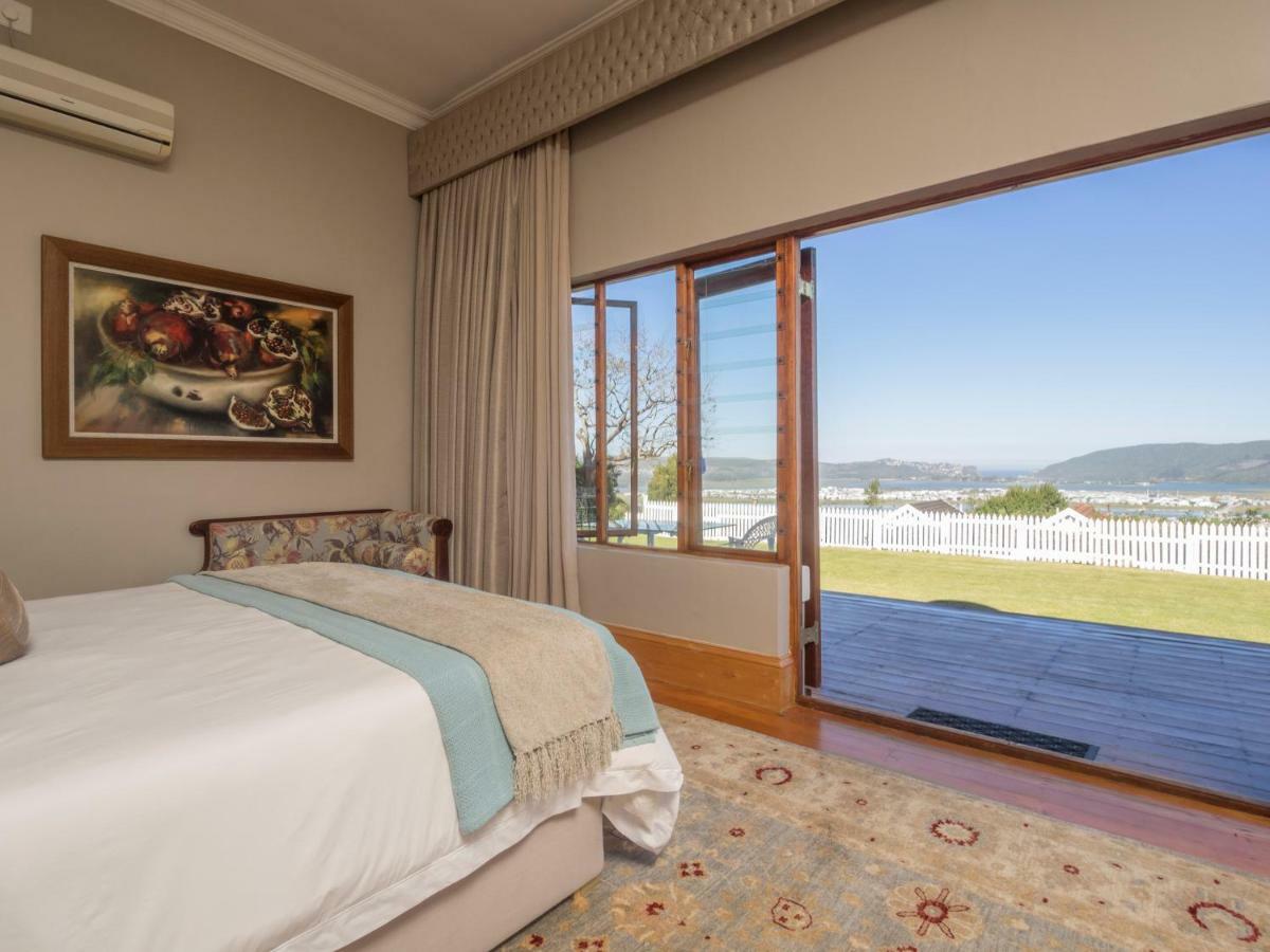 Madison Manor Boutique Hotel Книсна Екстериор снимка