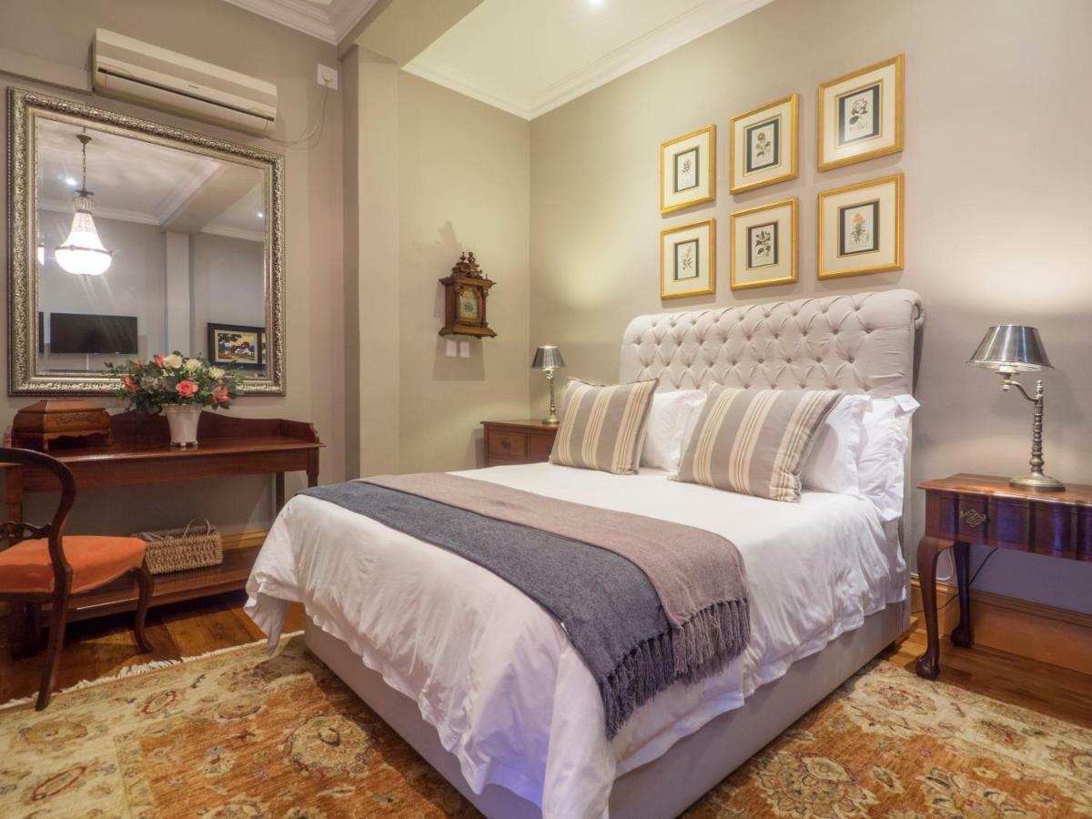 Madison Manor Boutique Hotel Книсна Екстериор снимка
