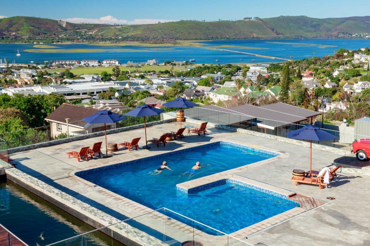 Madison Manor Boutique Hotel Книсна Екстериор снимка